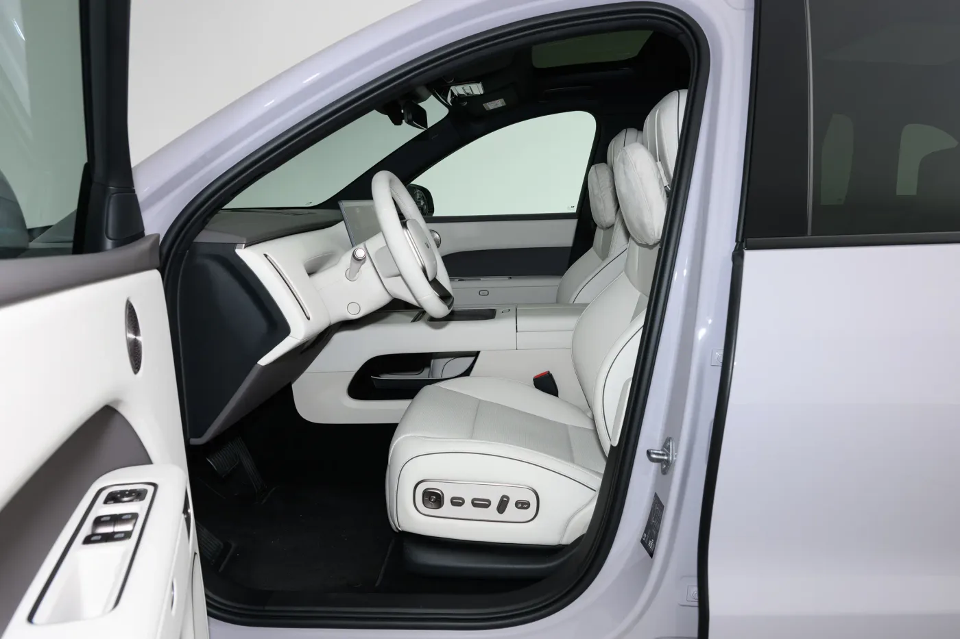LI AUTO 8